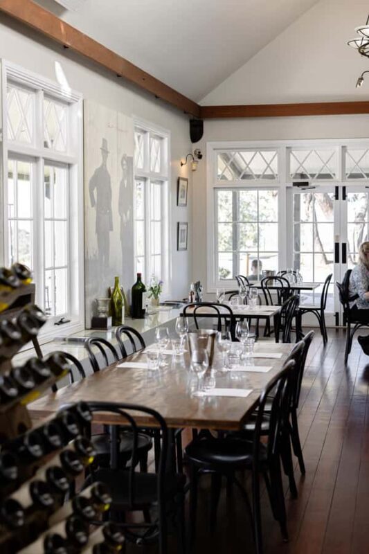 Hunter Valley: Wine Tour with 2-Course Lunch, Choc & Cheese - Final Thoughts