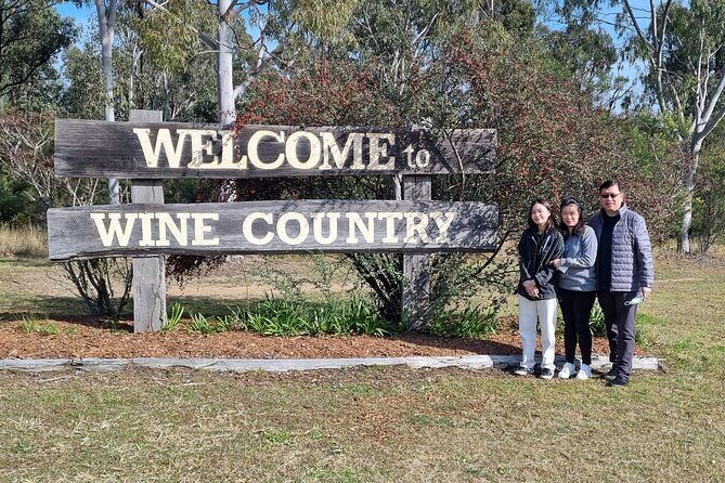 Hunter Valley Wine Tours | Wine Tasting Tours from Sydney - What Makes This Tour Stand Out?
