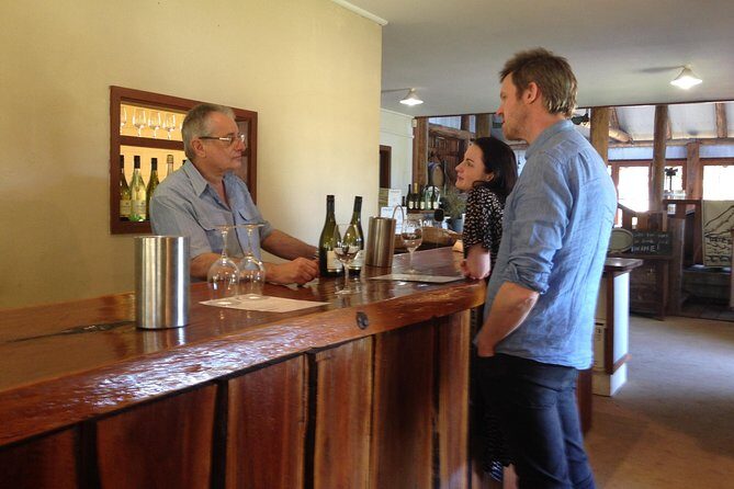 Hunter Valley Wine Tours | Wine Tasting Tours from Sydney - Transport, Timing, and Price