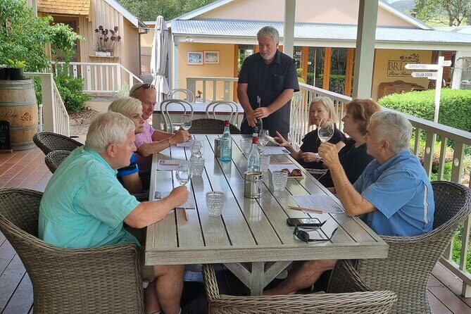 Hunter Valley Wine Tours | Wine Tasting Tours from Sydney - Detailed Review: Weighing the Pros and Cons
