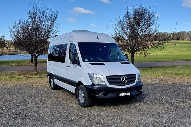 Hunter Valley Wine Tours | Wine Tasting Tours from Sydney - Who Should Consider This Tour?