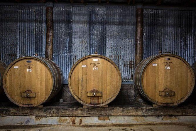 Hunter Valley Wine Tours | Wine Tasting Tours from Sydney - FAQ