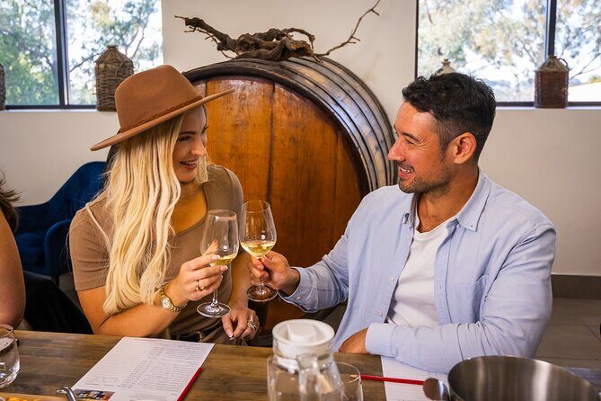Hunter Valley Wines, 2-Course Lunch, Cheese & Chocolate Tour - The Tour Overview: A Taste of Hunter Valley’s Best