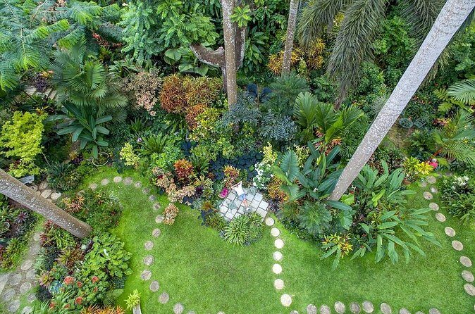 Hunte's Gardens - Who Will Love This Tour?