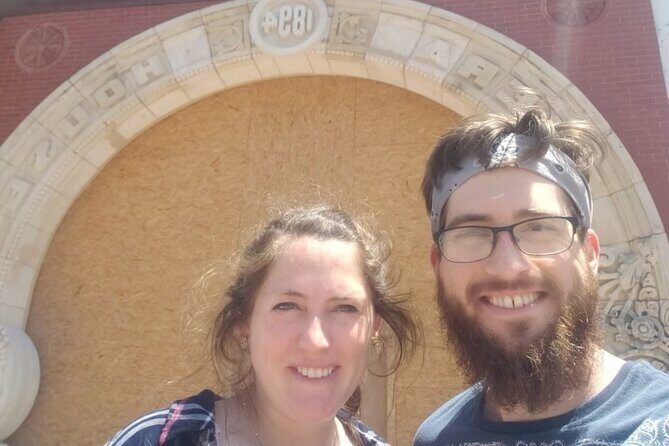 Huntington Beach Hustle Scavenger Hunt - Detailed Review of the Huntington Beach Hustle Scavenger Hunt