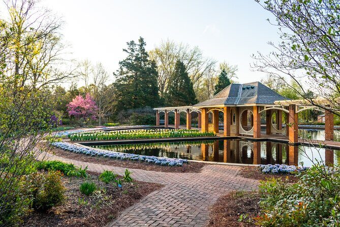 Huntsville and North Alabama Multi-Attraction Pass - Key Points