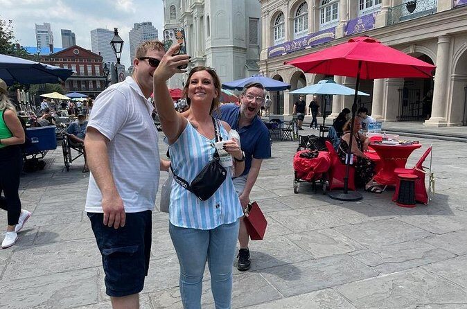 Huntsville Hunters Scavenger Hunt - What Do Participants Say?