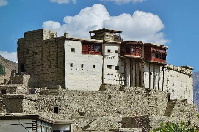 Hunza Valley Pakistan Family Tour - The Itinerary in Detail