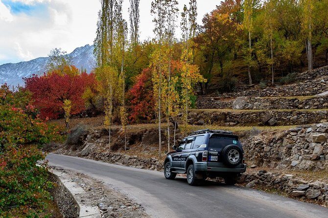 Hunza Valley Pakistan Family Tour - Is This Tour Right for You?