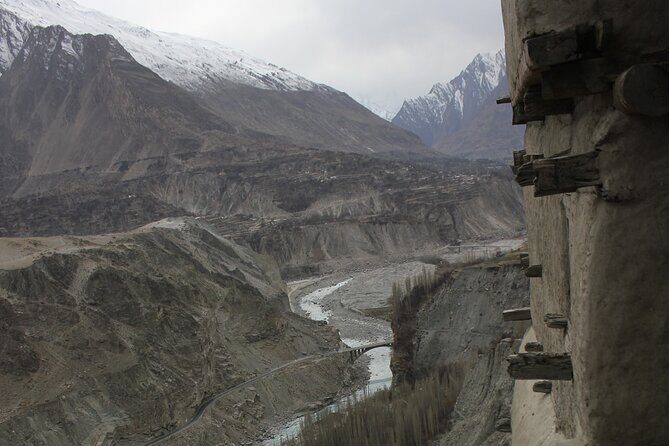 Hunza Valley Pakistan Family Tour - FAQ