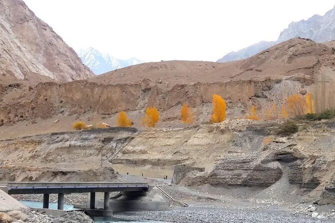 Hunza Valley Sightseeing Tour - A Deep Dive into the Itinerary