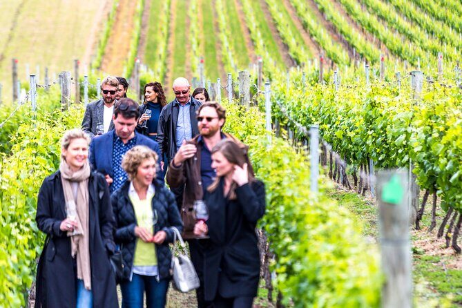 Huon Harvest (wine, cider & local produce) - Key Points