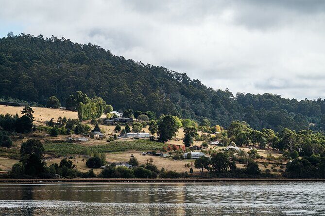 Huon Harvest (wine, cider & local produce) - FAQ