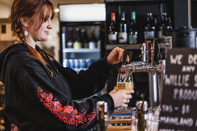 Huon Valley Private Tour - Ciders, Gins, Sheep's Cheese and Lunch - Authentic Experiences and Authentic Flavors