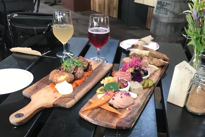 Huon Valley private wine and farm gate trail. - Who Will Love This Tour?