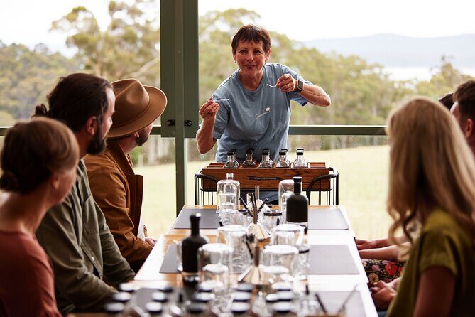 Huon Valley private wine and farm gate trail. - FAQ