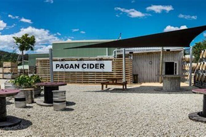Huon Valley Wine and Cider Tour - Hobart and SE Tasmania - The Sum Up