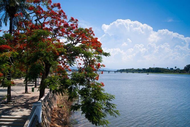Huong River Afternoon Tea Cruise Tour Along Hue City - An In-Depth Review of the Huong River Afternoon Tea Cruise