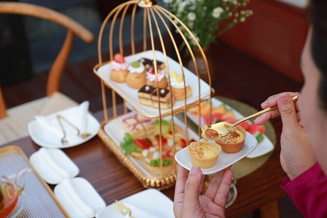 Huong River Afternoon Tea Cruise Tour Along Hue City - FAQ