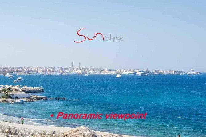 Hurgada Sightseeing Private City Tour - Final Thoughts