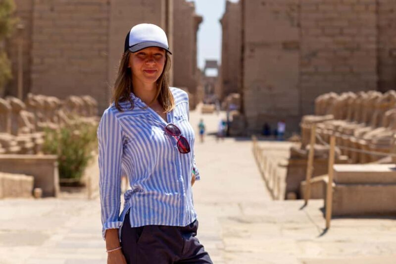Hurghada: 2-Day Luxor Highlights & Hot Air Balloon & Hotel - The Experience: What Works Well