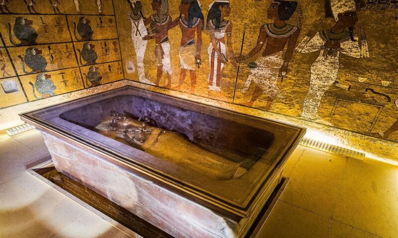 Hurghada: 2-Day Luxor Tour with Hotel, Balloon, & Boat Ride - Who Will Love This Tour?