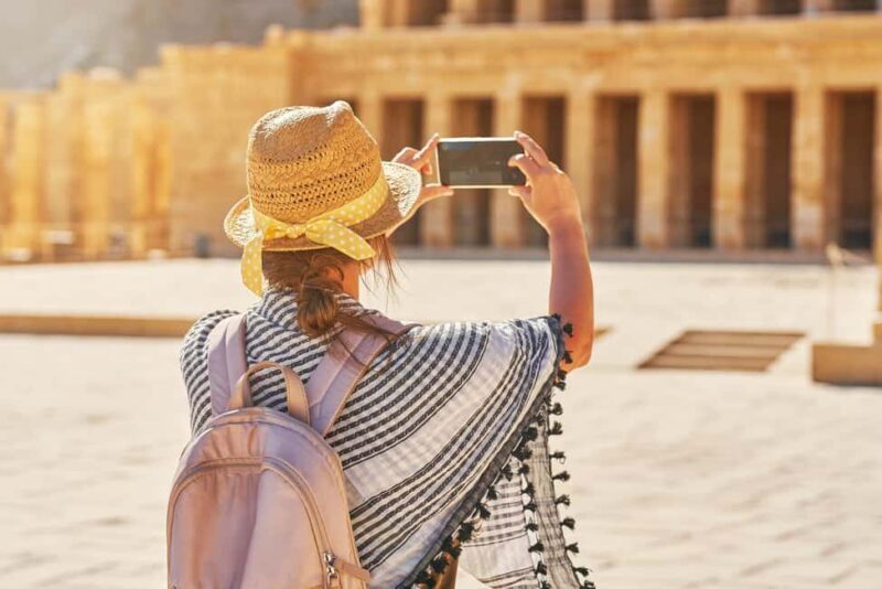 Hurghada: 2-Day Luxor Tour with Hotel, Balloon, & Nile Boat - The Itinerary in Detail: What to Expect