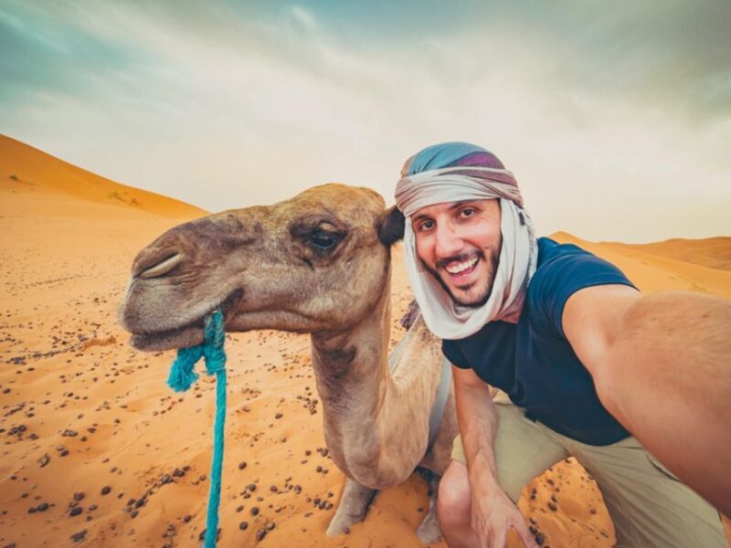 Hurghada: 4 Days Tour Horse, Camel, Spa, ATV, Jeep & Dolphin - Final Thoughts: Who Will Love This Tour?