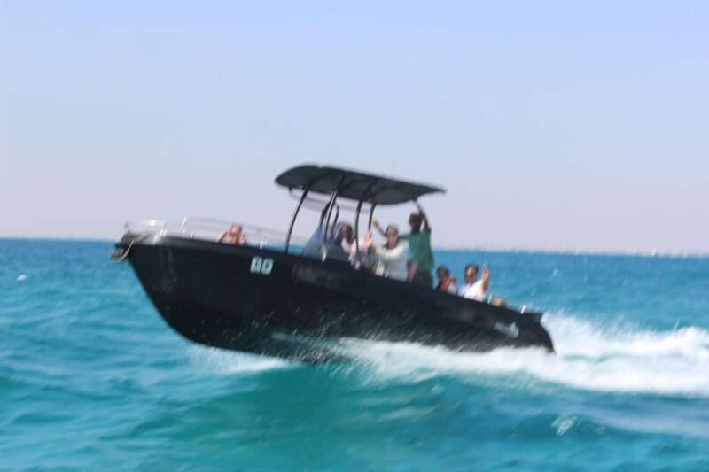 Hurghada: 4 Island Hopping Tour Dolphin, Snorkeling & Lunch - A Closer Look at the Itinerary and Highlights
