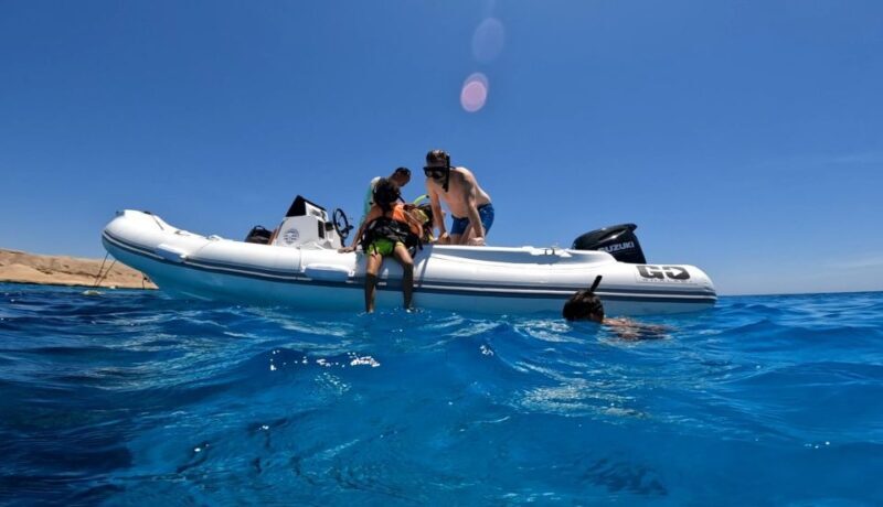 Hurghada: 4 Island Hopping Tour Dolphin, Snorkeling & Lunch - Final Thoughts: Is This Tour Worth It?