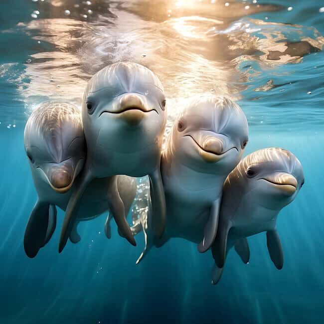 Hurghada: 6 Islands Tour with Dolphin Watching & Snorkelling - Why This Tour Offers Good Value