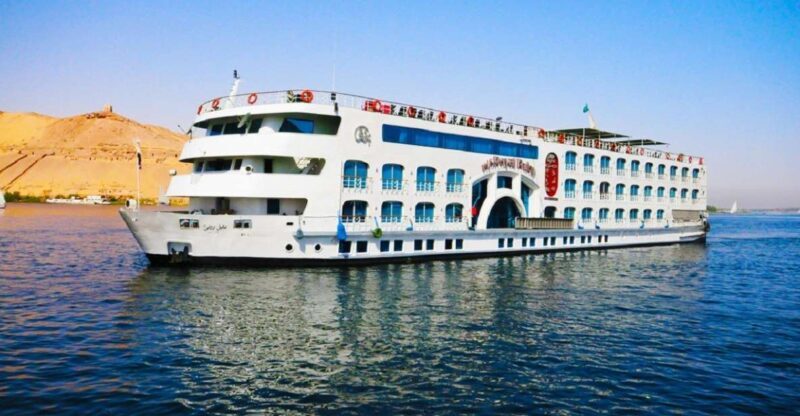 Hurghada: 7-Day Egypt Tour, Nile Cruise, Balloon, Flights - Who Is This Tour Best For?