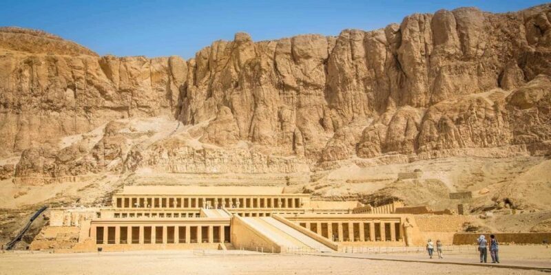 Hurghada: 8-Day Egypt Tour, Nile Cruise, Balloon, Flights - Who Is This Tour Best For?