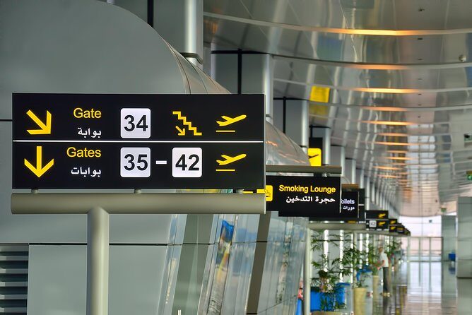 Hurghada Airport Private Arrival Transfer - Detailed Review of the Hurghada Airport Transfer Experience