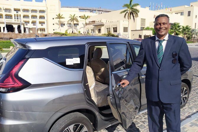 Hurghada Airport Transfer & Fast Track (Price Offered Per Car) - Who Will Benefit Most?