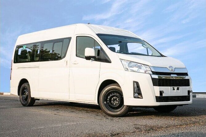 Hurghada Airport Transfer To/from City Hotels - The Experience: What Travelers Say
