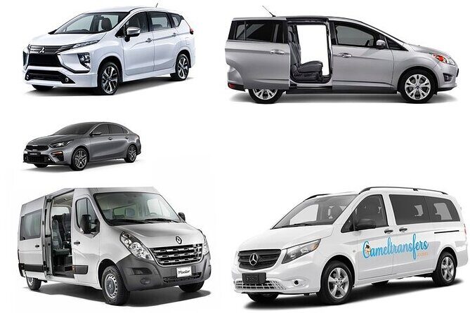 Hurghada Airport Transfer To/from City Hotels - The Sum Up: Is This Transfer Right for You?