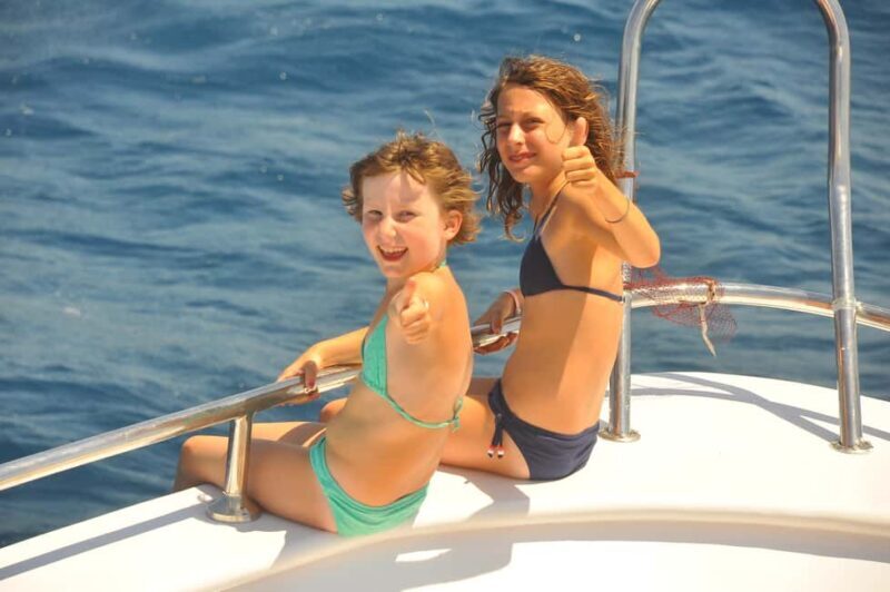 Hurghada: All-Inclusive Elite VIP Dolphin House & Massage - FAQs