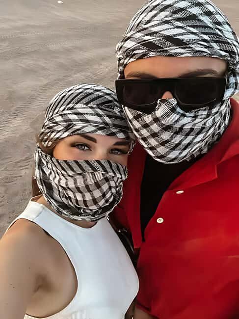 Hurghada: ATV Quad Safari, Camel Ride & Bedouin Village Tour - Reviews and Real Experiences