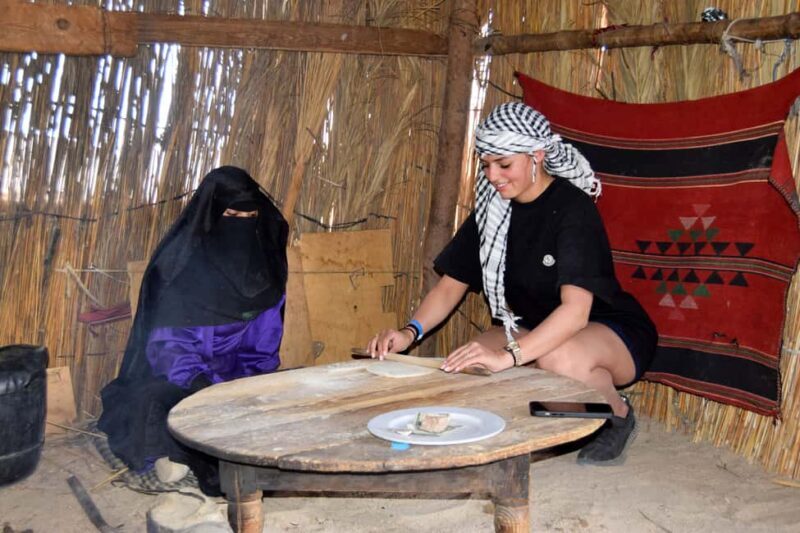 Hurghada: ATV Quad Safari, Camel Ride & Bedouin Village Tour - Who Should Consider This Tour?