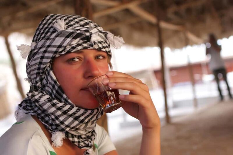 Hurghada: ATV Quad Safari, Camel Ride & Bedouin Village Tour - The Sum Up