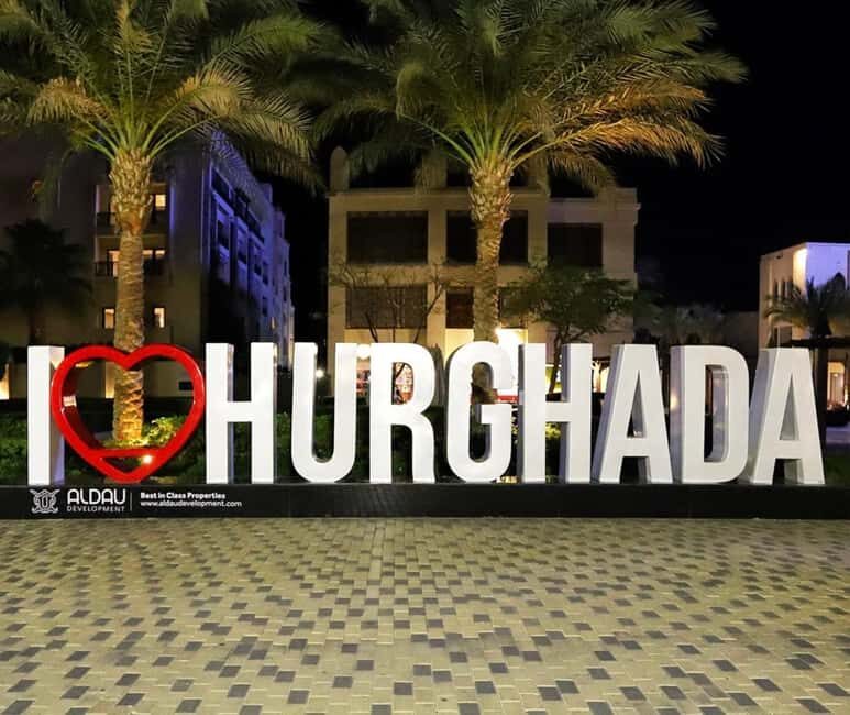 Hurghada: City Guided Tour with Local Market Stop - Final Thoughts: Is It Worth It?