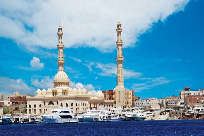 Hurghada City Private Tour.( with other options). - The Real Value of the Tour
