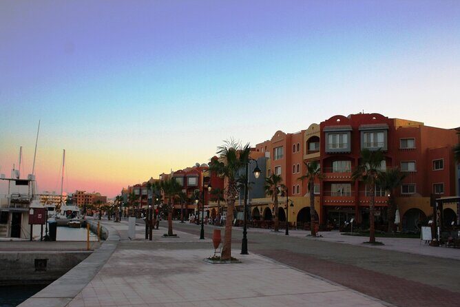 Hurghada City Private Tour.( with other options). - Final Thoughts