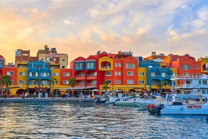 Hurghada City Tour - Authenticity & Value
