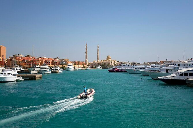 Hurghada City Tour - Final Thoughts
