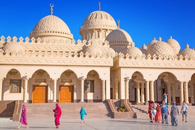 Hurghada City Tour - FAQ