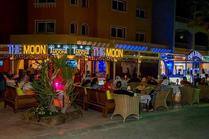 Hurghada city tour - A Closer Look at the Itinerary