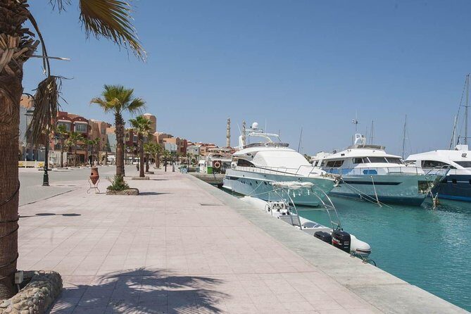 Hurghada city tour , It's more than hotels & beach , Join us to know it more - An In-Depth Look at the Hurghada City Tour