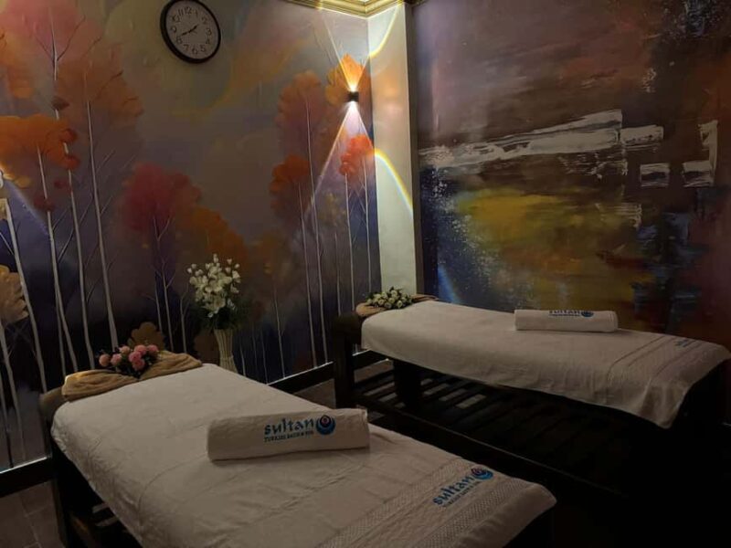 Hurghada: Cleopatra-Inspired Turkish Hammam & Spa Escape - What Is the Hurghada Cleopatra-Inspired Turkish Hammam & Spa Escape?